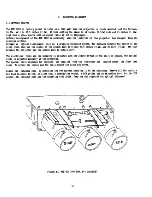 Предварительный просмотр 26 страницы Electrohome ECP 3000 Owner'S Manual