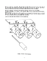 Предварительный просмотр 27 страницы Electrohome ECP 3000 Owner'S Manual