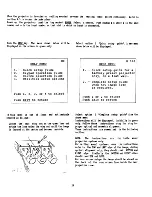 Предварительный просмотр 28 страницы Electrohome ECP 3000 Owner'S Manual