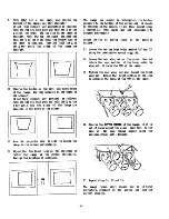 Предварительный просмотр 30 страницы Electrohome ECP 3000 Owner'S Manual