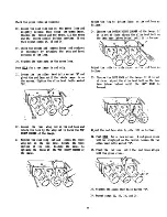 Предварительный просмотр 31 страницы Electrohome ECP 3000 Owner'S Manual