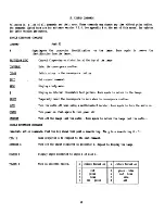 Предварительный просмотр 40 страницы Electrohome ECP 3000 Owner'S Manual