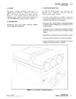 Предварительный просмотр 5 страницы Electrohome ECP 4100 Series Service Manual