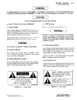 Предварительный просмотр 13 страницы Electrohome ECP 4100 Series Service Manual