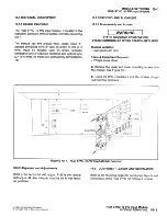 Предварительный просмотр 62 страницы Electrohome ECP 4100 Series Service Manual