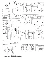 Предварительный просмотр 65 страницы Electrohome ECP 4100 Series Service Manual