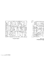 Предварительный просмотр 101 страницы Electrohome ECP 4100 Series Service Manual