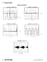 Предварительный просмотр 123 страницы Electrohome ECP 4100 Series Service Manual