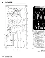 Предварительный просмотр 144 страницы Electrohome ECP 4100 Series Service Manual