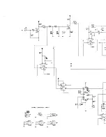 Предварительный просмотр 181 страницы Electrohome ECP 4100 Series Service Manual