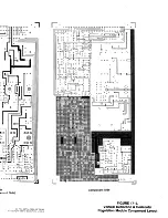 Предварительный просмотр 193 страницы Electrohome ECP 4100 Series Service Manual