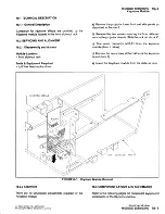 Предварительный просмотр 204 страницы Electrohome ECP 4100 Series Service Manual