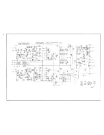 Preview for 12 page of Electrohome G05-802 Instruction And Service Manual