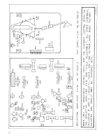 Preview for 16 page of Electrohome G05-802 Instruction And Service Manual