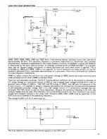 Preview for 11 page of Electrohome G05 Instruction And Service Manual