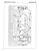 Preview for 26 page of Electrohome G05 Instruction And Service Manual