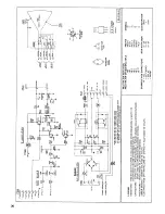 Preview for 30 page of Electrohome G05 Instruction And Service Manual