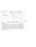 Preview for 6 page of Electrohome G08-105 Service And Operation Manual