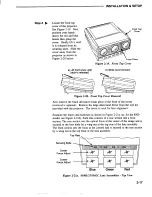 Preview for 21 page of Electrohome Marquee Ultra Series User Manual