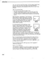 Preview for 76 page of Electrohome Marquee Ultra Series User Manual