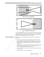 Preview for 11 page of Electrohome VistaGRAPHX 10K User Manual