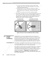 Preview for 12 page of Electrohome VistaGRAPHX 10K User Manual