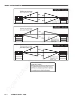 Preview for 14 page of Electrohome VistaGRAPHX 10K User Manual