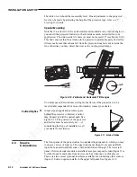 Preview for 16 page of Electrohome VistaGRAPHX 10K User Manual