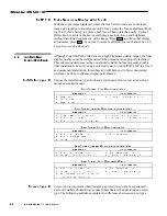 Preview for 5 page of Electrohome VistaGRAPHX 2500 User Manual