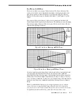 Preview for 6 page of Electrohome VistaGRAPHX 2500 User Manual