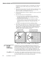 Предварительный просмотр 9 страницы Electrohome VistaGRAPHX 2500 User Manual