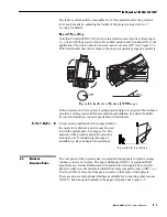 Preview for 12 page of Electrohome VistaGRAPHX 2500 User Manual