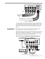 Предварительный просмотр 14 страницы Electrohome VistaGRAPHX 2500 User Manual