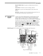 Предварительный просмотр 26 страницы Electrohome VistaGRAPHX 2500 User Manual