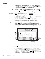 Предварительный просмотр 35 страницы Electrohome VistaGRAPHX 2500 User Manual