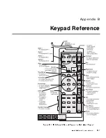 Предварительный просмотр 80 страницы Electrohome VistaGRAPHX 2500 User Manual