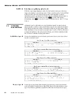 Preview for 5 page of Electrohome VistaPro 2000 User Manual