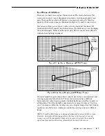 Preview for 6 page of Electrohome VistaPro 2000 User Manual