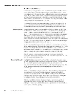 Preview for 7 page of Electrohome VistaPro 2000 User Manual