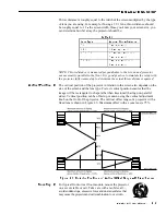 Preview for 10 page of Electrohome VistaPro 2000 User Manual