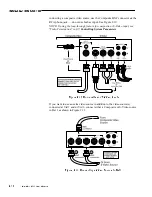 Preview for 13 page of Electrohome VistaPro 2000 User Manual