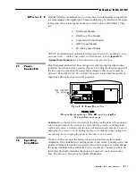 Preview for 14 page of Electrohome VistaPro 2000 User Manual