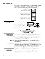 Preview for 15 page of Electrohome VistaPro 2000 User Manual