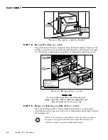 Preview for 57 page of Electrohome VistaPro 2000 User Manual