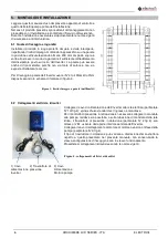 Предварительный просмотр 6 страницы electroil Archimede IMMP1.1W-BC Operation And Maintenance Handbook