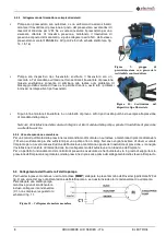 Предварительный просмотр 8 страницы electroil Archimede IMMP1.1W-BC Operation And Maintenance Handbook