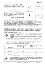 Предварительный просмотр 9 страницы electroil Archimede IMMP1.1W-BC Operation And Maintenance Handbook