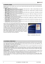 Предварительный просмотр 20 страницы electroil Archimede IMMP1.1W-BC Operation And Maintenance Handbook