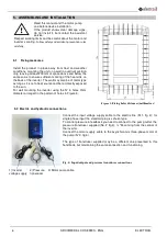 Предварительный просмотр 23 страницы electroil Archimede IMMP1.1W-BC Operation And Maintenance Handbook