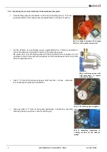 Предварительный просмотр 24 страницы electroil Archimede IMMP1.1W-BC Operation And Maintenance Handbook